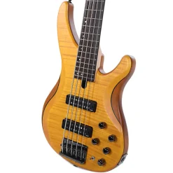 Yamaha TRBX605FM - Matte Amber