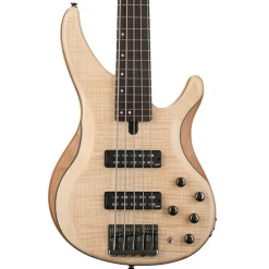 Yamaha TRBX605FM - Natural Satin