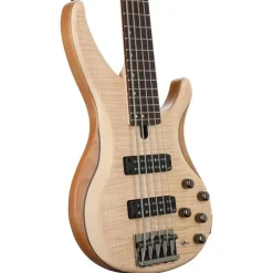 Yamaha TRBX605FM - Natural Satin