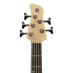 Yamaha TRBX605FM - Natural Satin