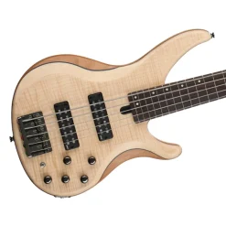 Yamaha TRBX605FM - Natural Satin