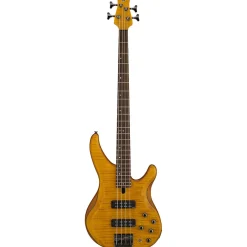 Yamaha TRBX604FMMA - Matte Amber