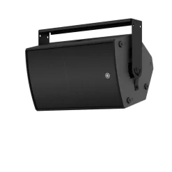 Yamaha UB-DZR15H U-Bracket for Horizontal Mounting to suit DZR15 / CZR15 - Black