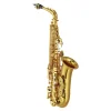 Yamaha YAS-62 Alto Saxophone