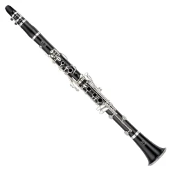 Yamaha YCL-450 Bb Clarinet