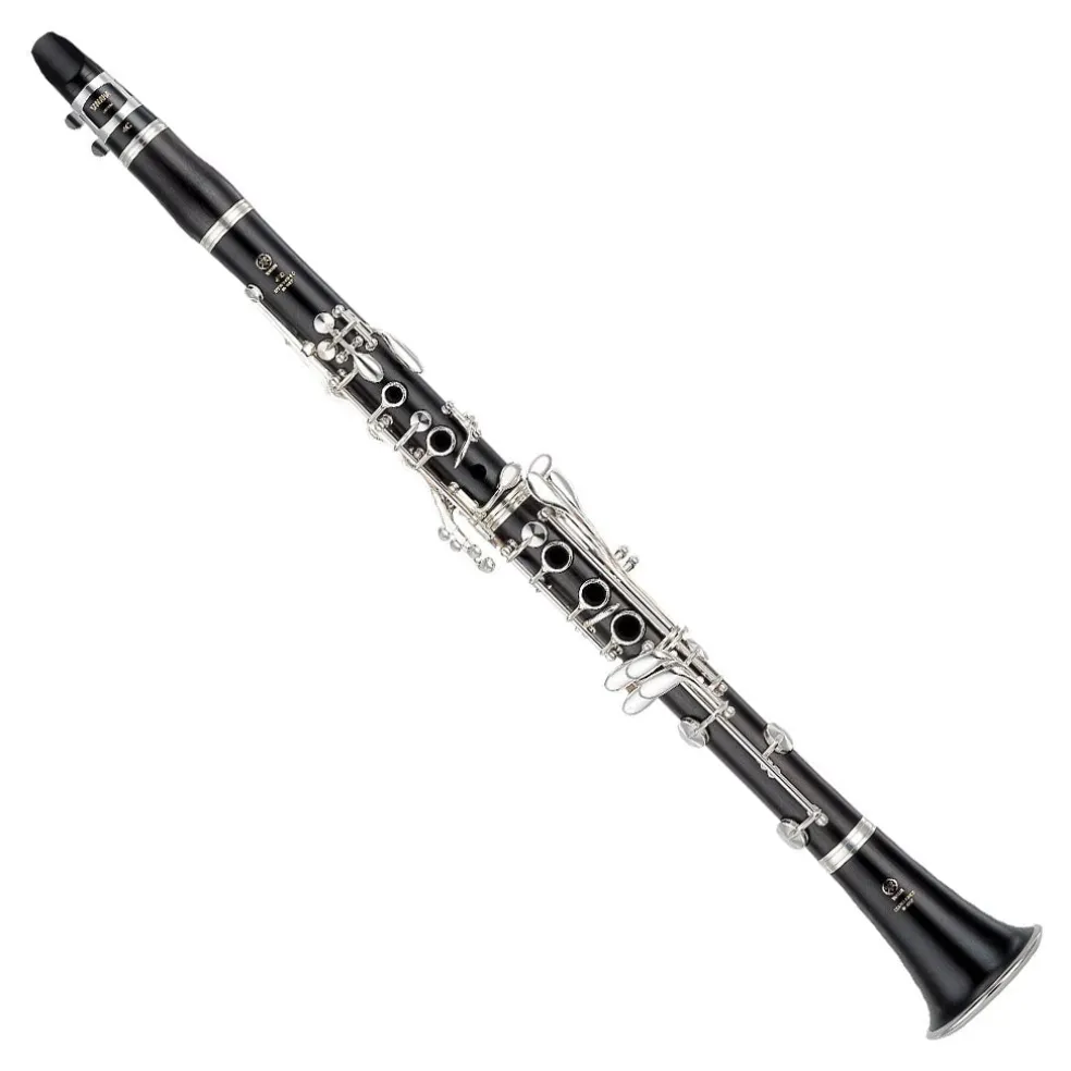 Yamaha YCL-450 Bb Clarinet