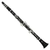 Yamaha YCL-255 Student Clarinet