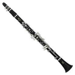 Yamaha YCL-255 Student Clarinet