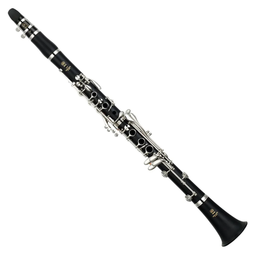 Yamaha YCL-255 Student Clarinet