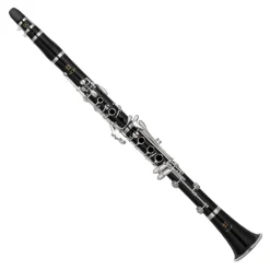 Yamaha YCL-650E Professional Clarinet
