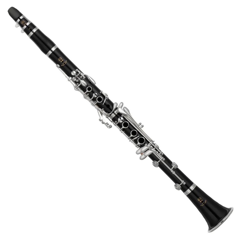 Yamaha YCL-650E Professional Clarinet
