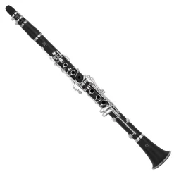 Yamaha YCL-450M Intermediate Bb Clarinet