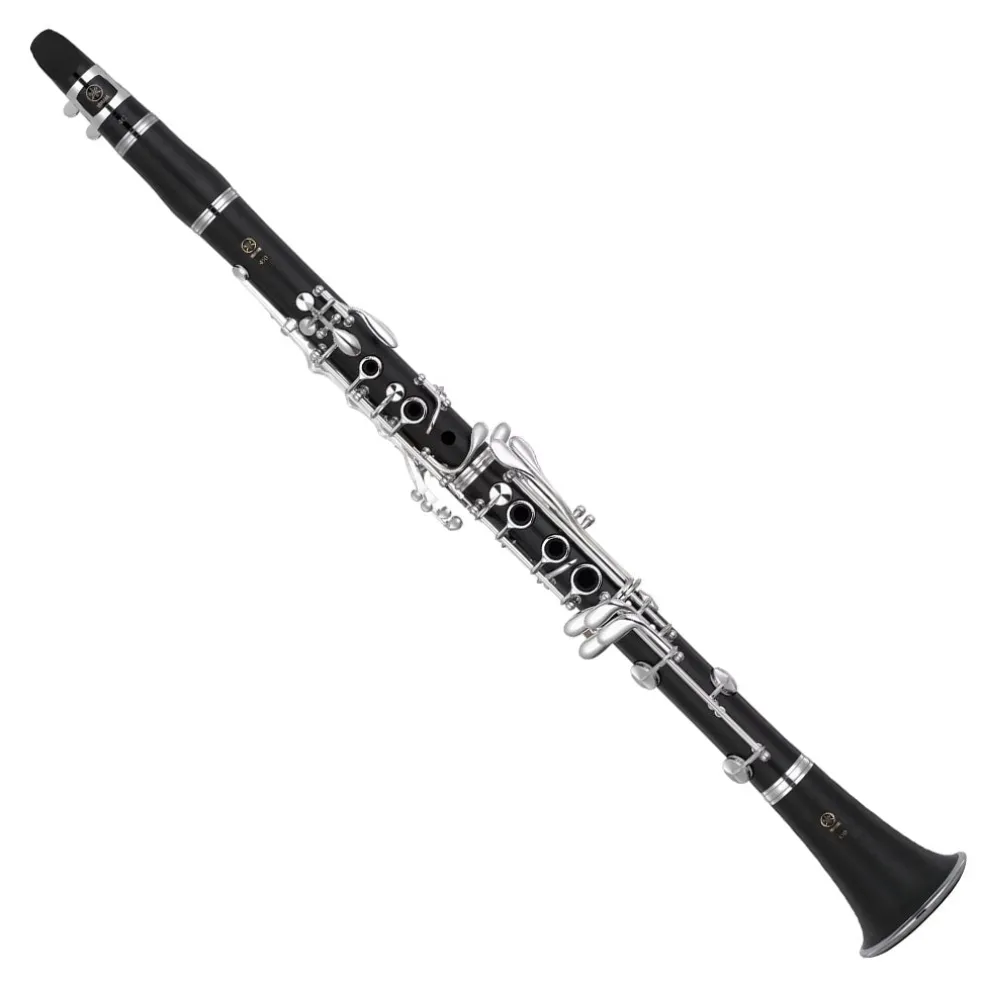 Yamaha YCL-450M Intermediate Bb Clarinet