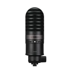 Yamaha YCM01U Black USB Condenser Microphone
