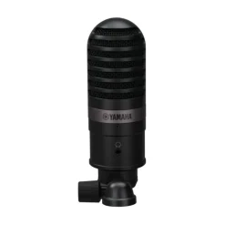 Yamaha YCM01U Black USB Condenser Microphone