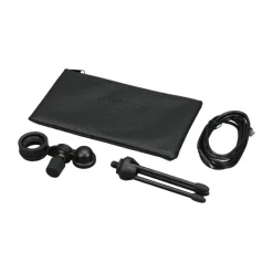 Yamaha YCM01U Black USB Condenser Microphone