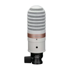 Yamaha YCM01U White USB Condenser Microphone