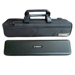 Yamaha YFL-372H Offset G Flute