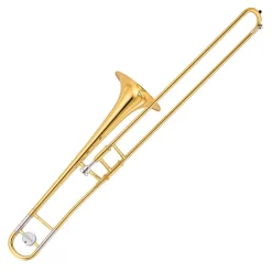 Yamaha YSL-154 Standard Trombone