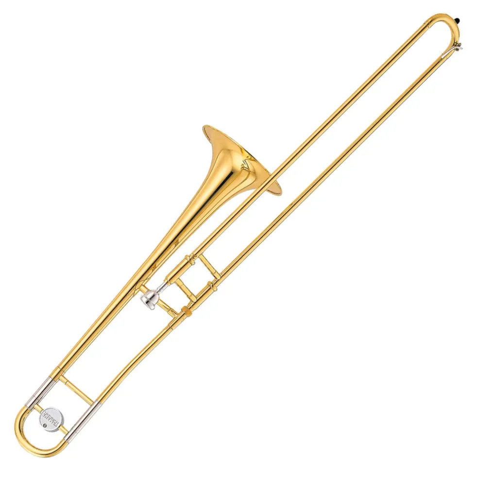 Yamaha YSL-154 Standard Trombone