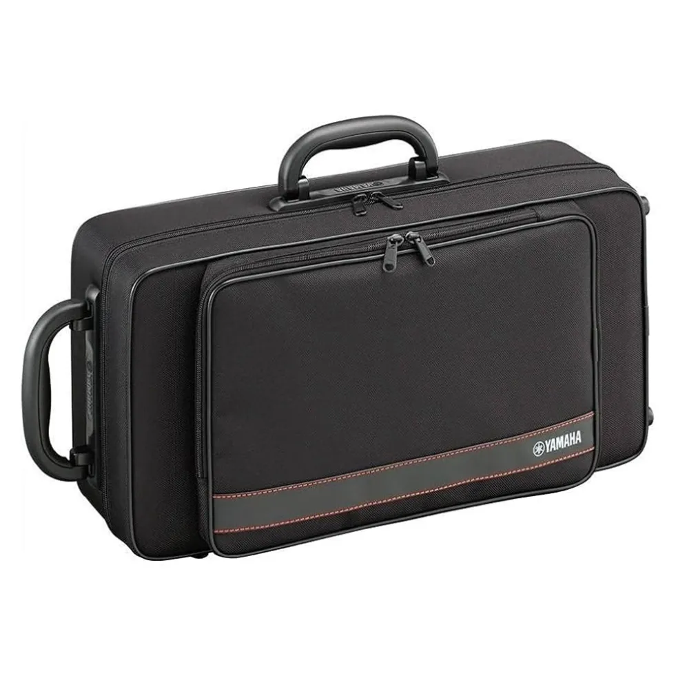 Yamaha YTR-3335 Bb Student Trumpet - Silver