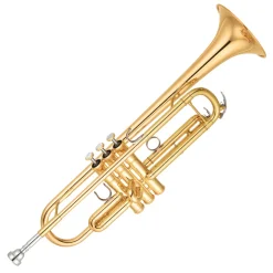 Yamaha YTR-5335GII Bb Trumpet