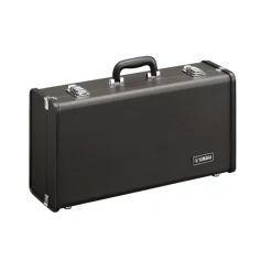 Yamaha YTR-2330S Student Trumpet - Silver