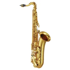 Yamaha YTS-62 Tenor Saxophone