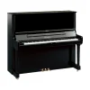 Yamaha YUS3PE 131cm Professional Upright Piano in Polished Ebony