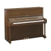 Yamaha YUS1SAW 121cm Professional Upright Piano in Satin American Walnut
