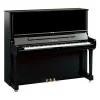 Yamaha YUS3SE 131cm Professional Upright Piano in Satin Ebony