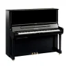 Yamaha YUS3TA3PE 131cm Professional Upright Piano with TA3 TransAcoustic System in Polished Ebony