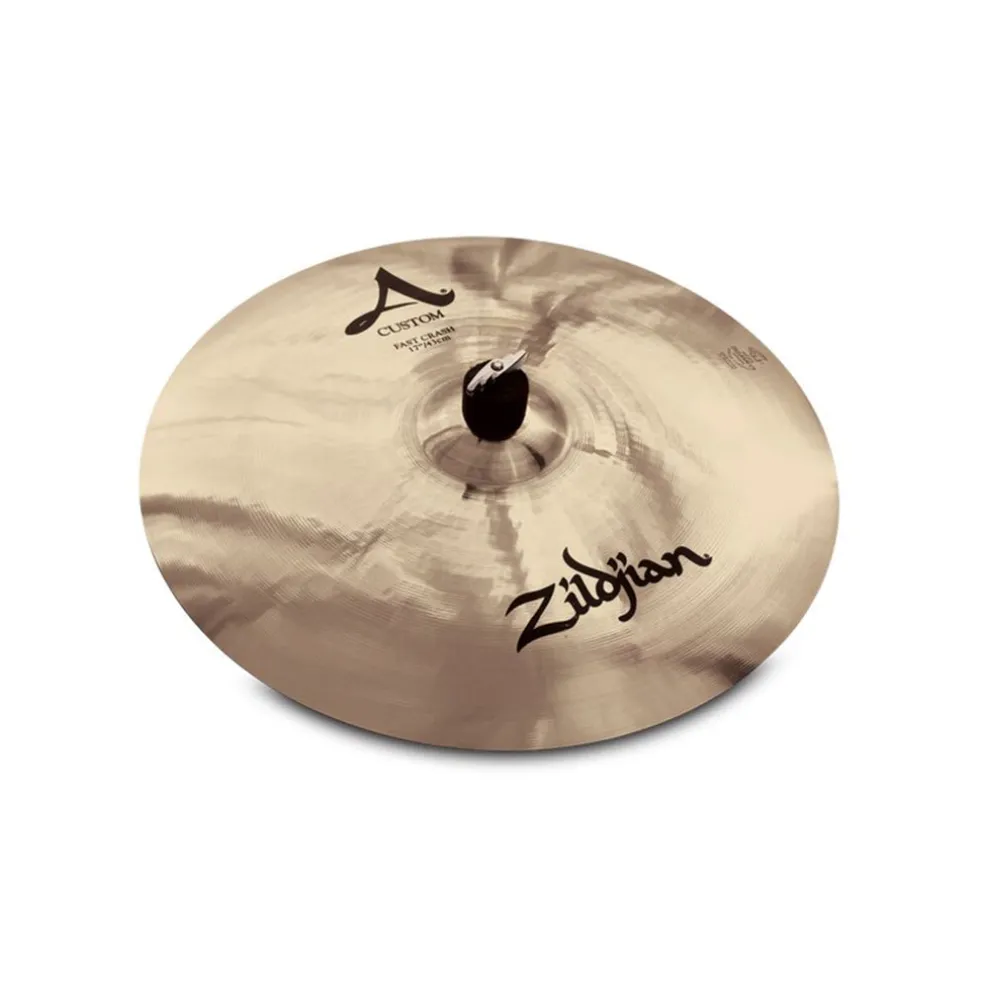 Zildjian A Custom 14" Fast Crash