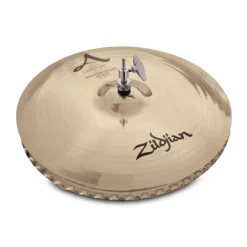 Zildjian A Custom 14" Mastersound Hi-Hat