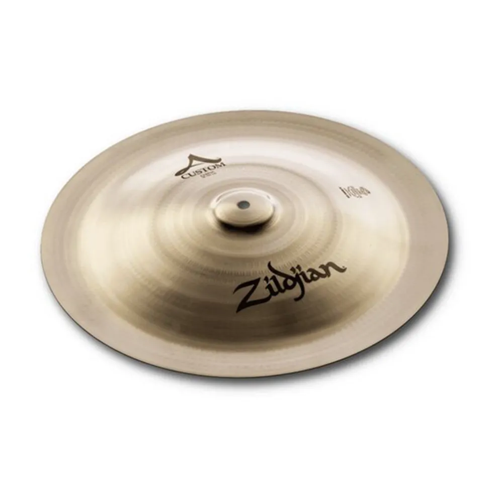 Zildjian A Custom 18" China