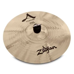 Zildjian A Custom 18" Crash