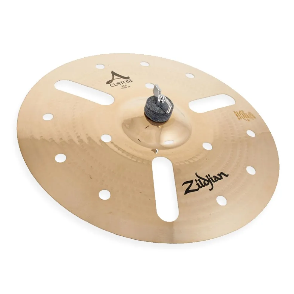 Zildjian A Custom 20" EFX