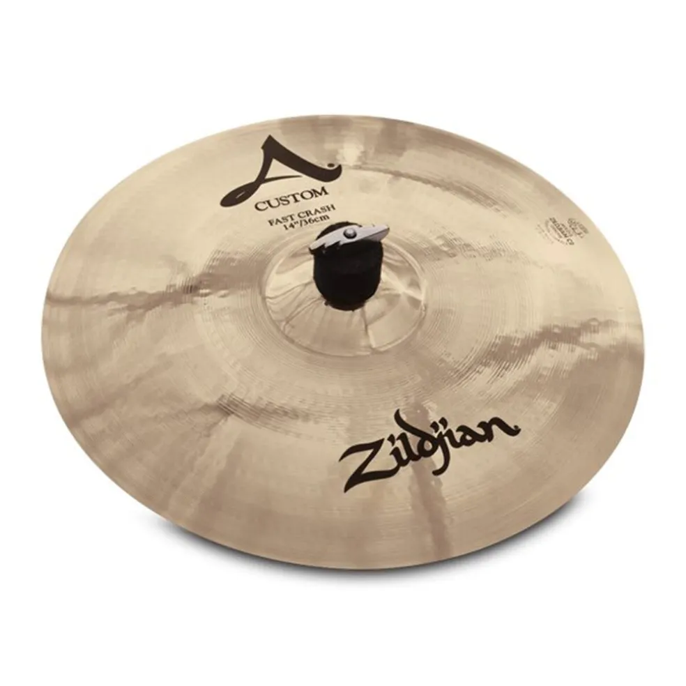 Zildjian A Custom 16" Fast Crash