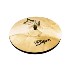 Zildjian A Custom 14" Hi-Hats