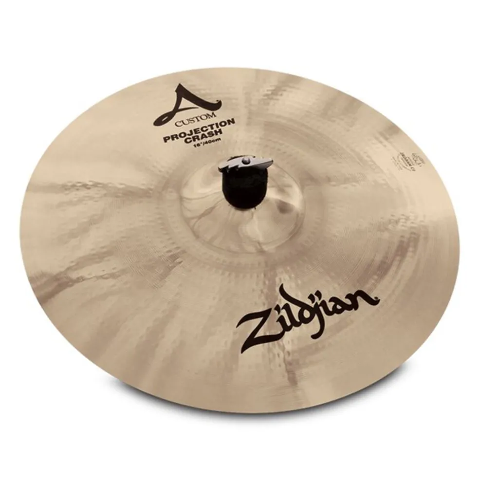 Zildjian A Custom 20" Projection Crash