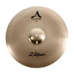 Zildjian A Custom 20" Ride