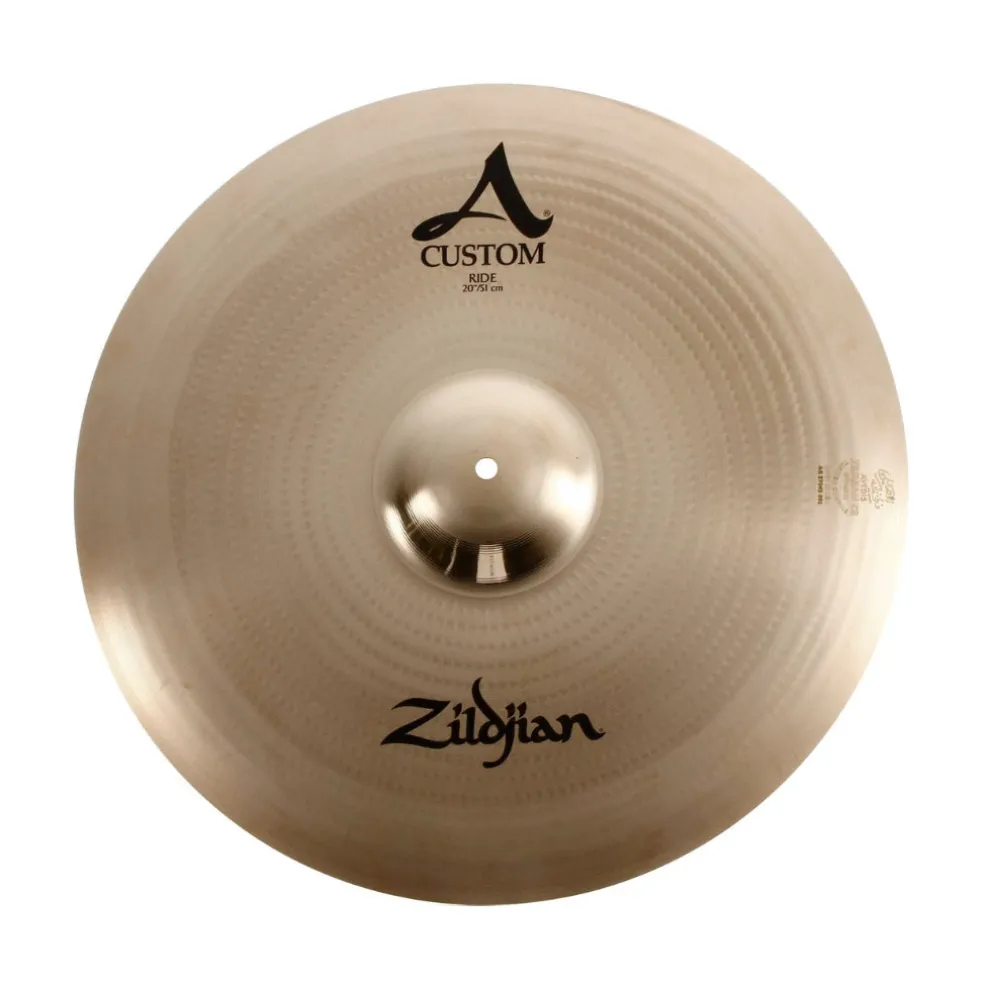 Zildjian A Custom 20" Ride