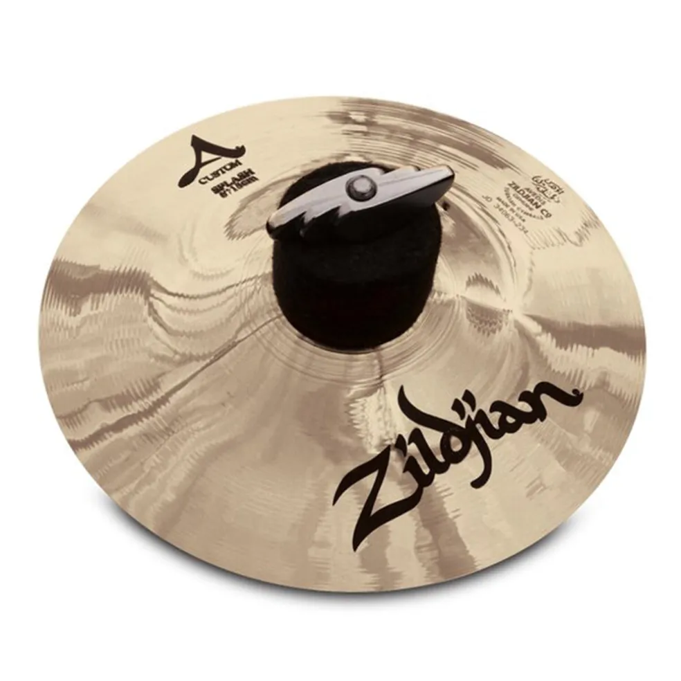 Zildjian A Custom 6" Splash