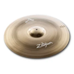 Zildjian A Custom 21" 20th Anniversary Ride