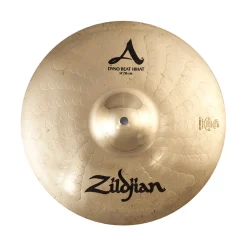 Zildjian A 14" Dyno Beat Hihat Singles