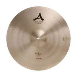 Zildjian A 19" Armand Beautiful Baby Ride w/ Sizzles