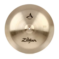 Zildjian A 18" China High