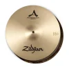 Zildjian A 14" Mastersound Hi-Hat Pair
