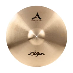 Zildjian A 20" Medium Thin Crash
