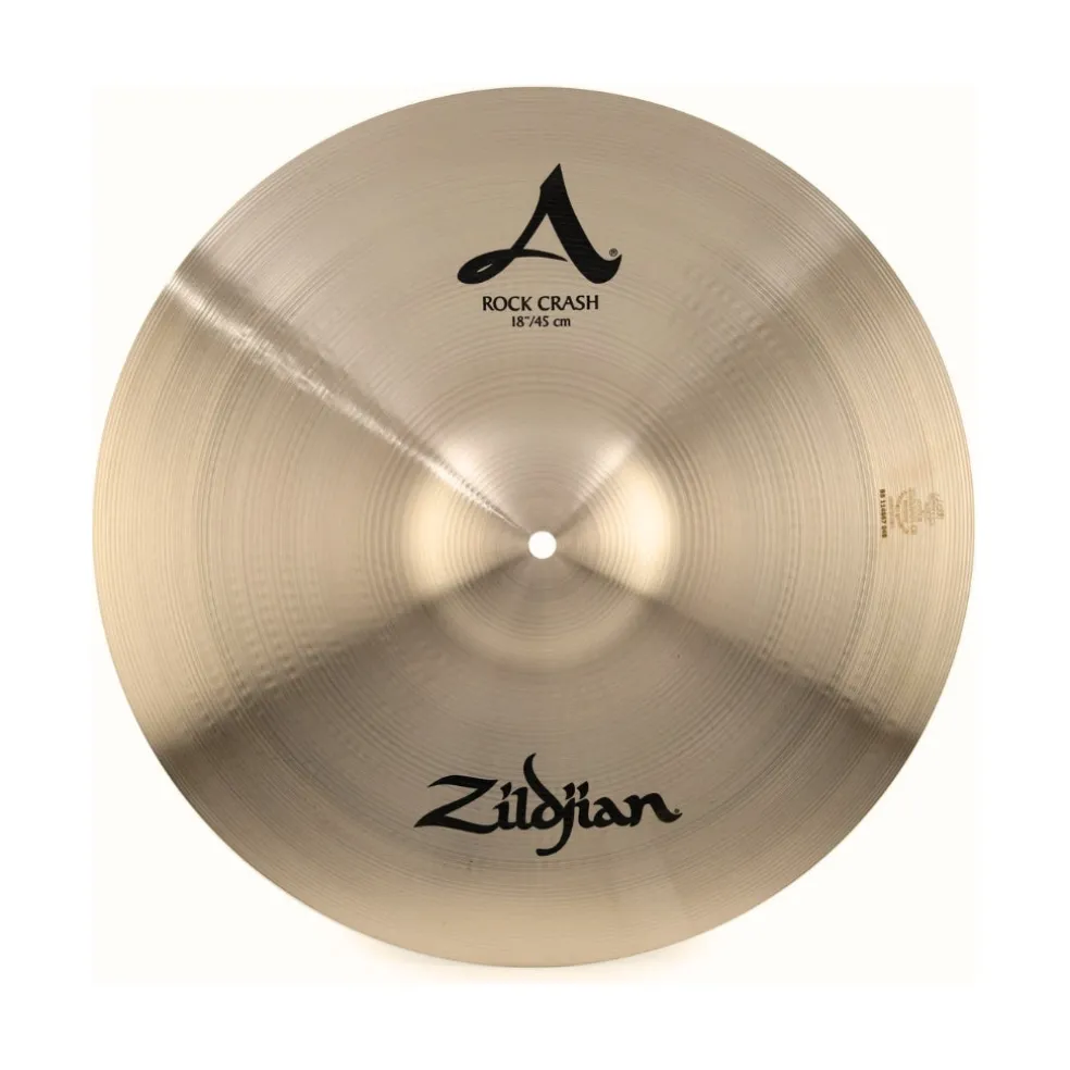 Zildjian A 18" Rock Crash